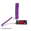 Pyle Handset For Iphone, Ipad, Ipod, And Android Phones - Easy Use - Purple PITP8PUR